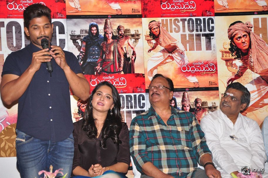 Rudramadevi-Movie-Success-Meet